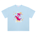 Kickflip Cotton T-Shirt