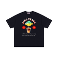 Unisex Oversized Cotton T-Shirt